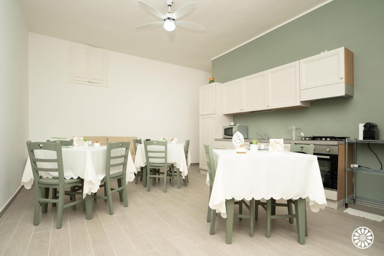 Bed and Breakfast Vitetum Bitetto Zewnętrze zdjęcie