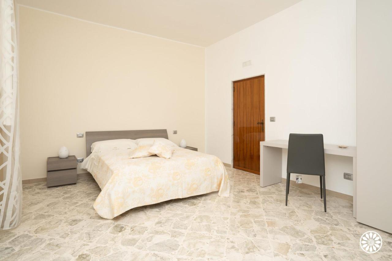 Bed and Breakfast Vitetum Bitetto Zewnętrze zdjęcie