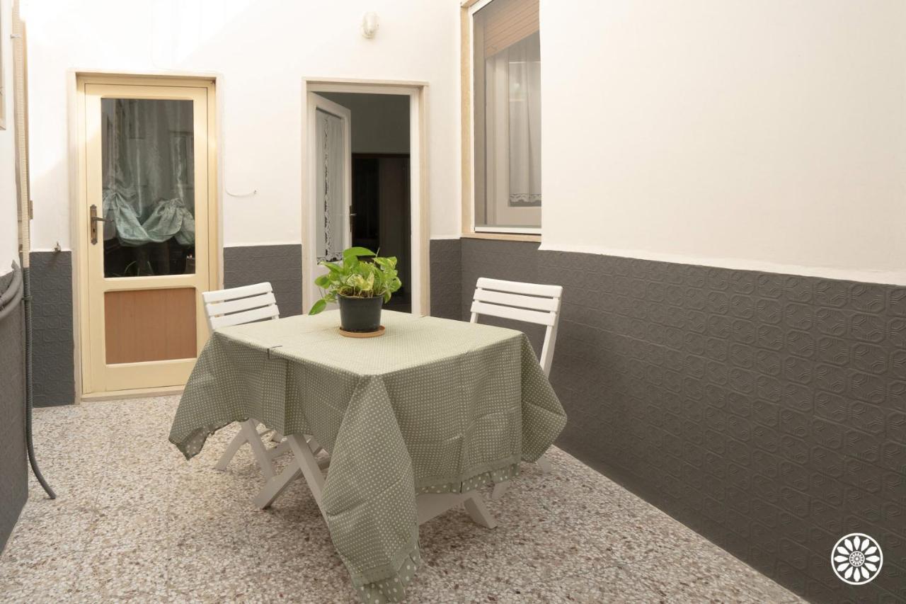Bed and Breakfast Vitetum Bitetto Zewnętrze zdjęcie