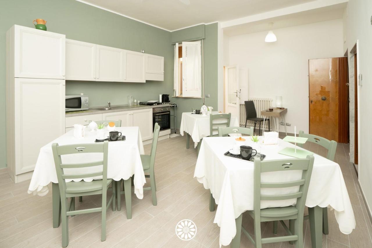 Bed and Breakfast Vitetum Bitetto Zewnętrze zdjęcie