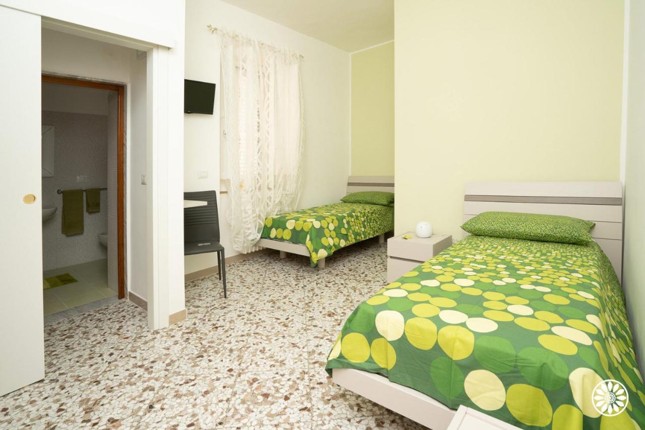 Bed and Breakfast Vitetum Bitetto Zewnętrze zdjęcie