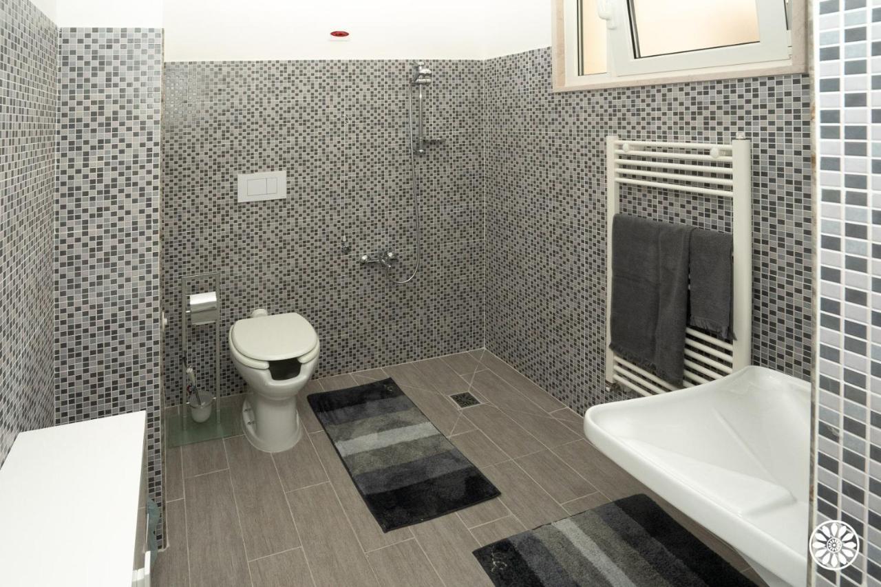 Bed and Breakfast Vitetum Bitetto Zewnętrze zdjęcie