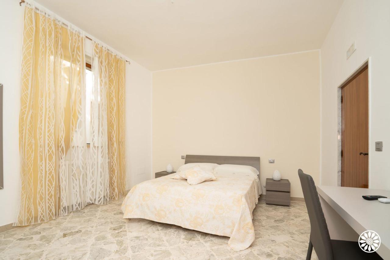 Bed and Breakfast Vitetum Bitetto Zewnętrze zdjęcie